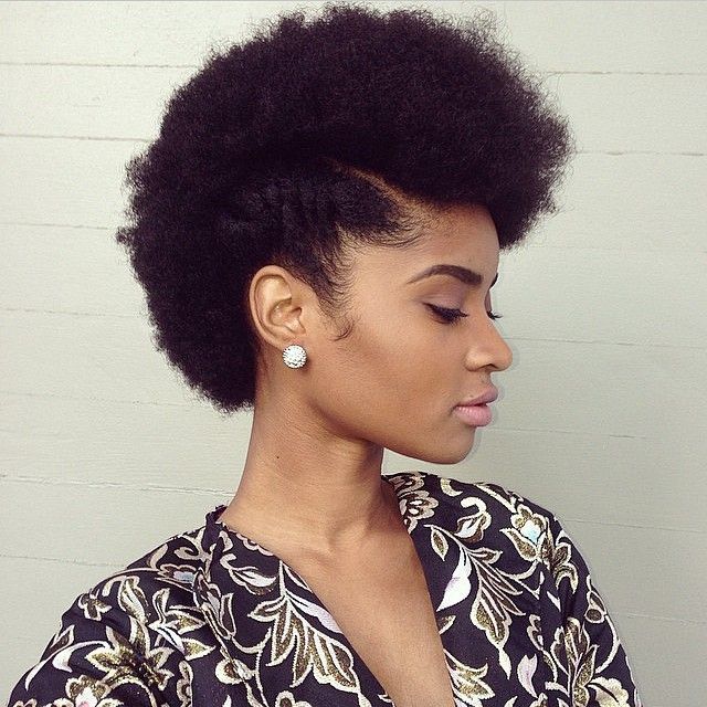 hairdecoded:  Love. 