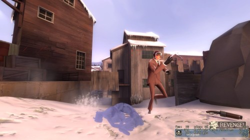 Porn photo time for some tf2 screenshots part1!