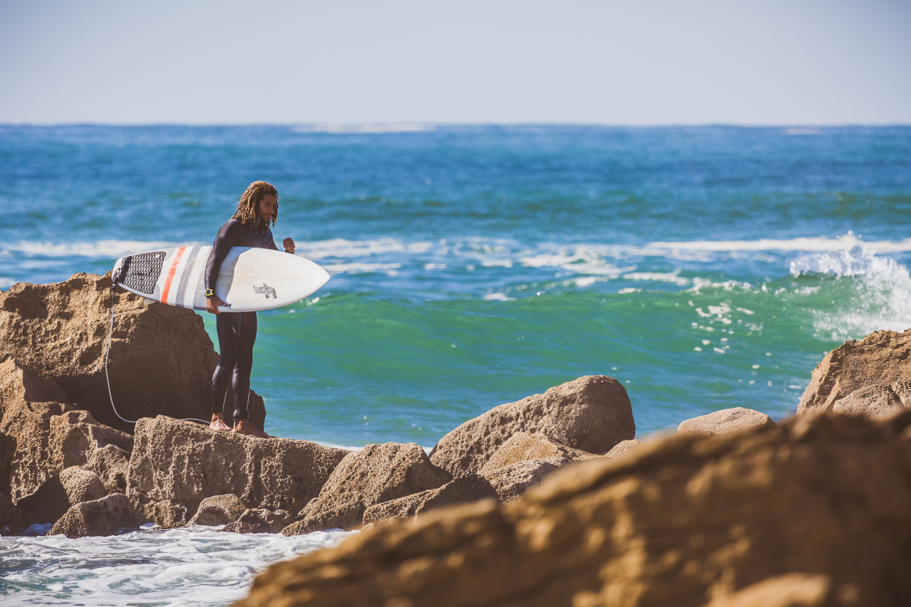 Surf Fear