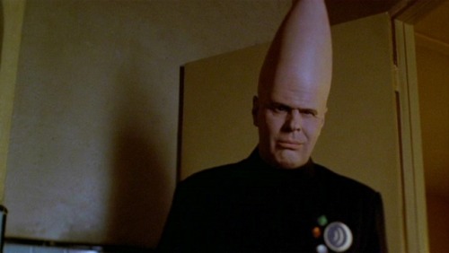 Coneheads