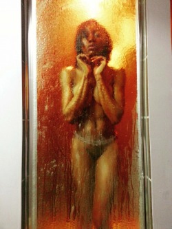 travislimonious:  Photography // Travis L.God // D'ammié Aya-Macally InzuyiToronto, Canada