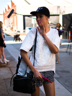 oohasd:  s-ilverized:  the—one:  streetstyleaustralia:  Street Style: Her 0061. Keishikibi, Australia’s street fashion &amp; street style website. Visit http://bit.ly/10PjMNV for more!  Inspiration? Here x   I follow back. 