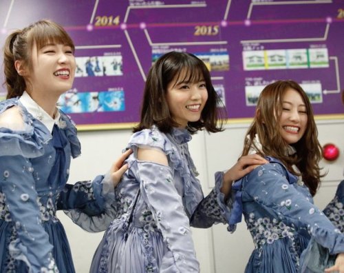 西野七瀬卒業コンサートフォトブック #未公開カット