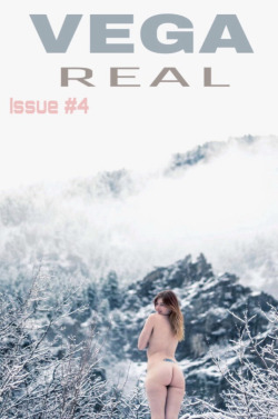 vegazine:  Vega Magazine Issue 4 now available!Over