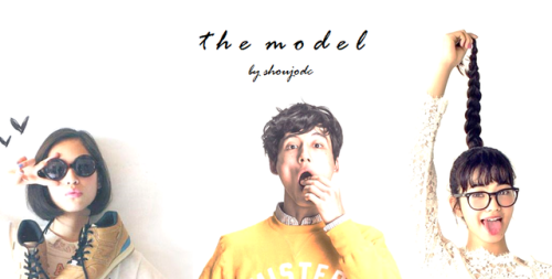 ‘the model’ squad