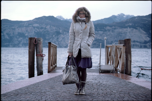 studiolabora:In viaggio per Bolzano.  Camera Pentax ME Super | Film Kodak Portra 160