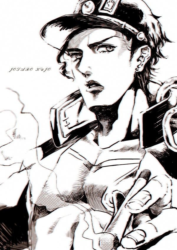 sasuisgay:   Original art by ひの江  The permission for reprinting this picture