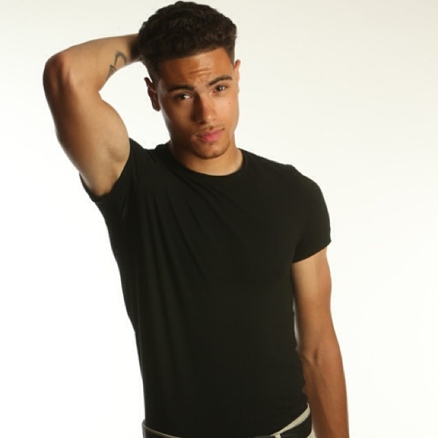 bruhyousexy:  Charles 