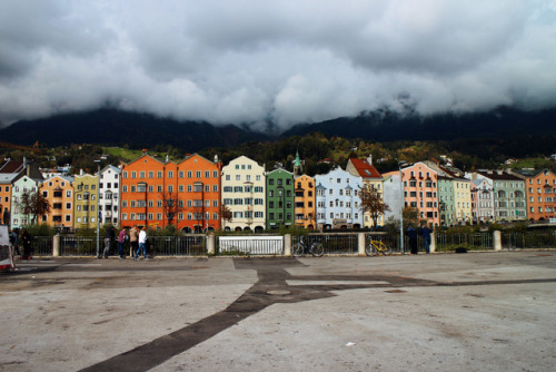 09.10.17 - Innsbruck - Interrail2017