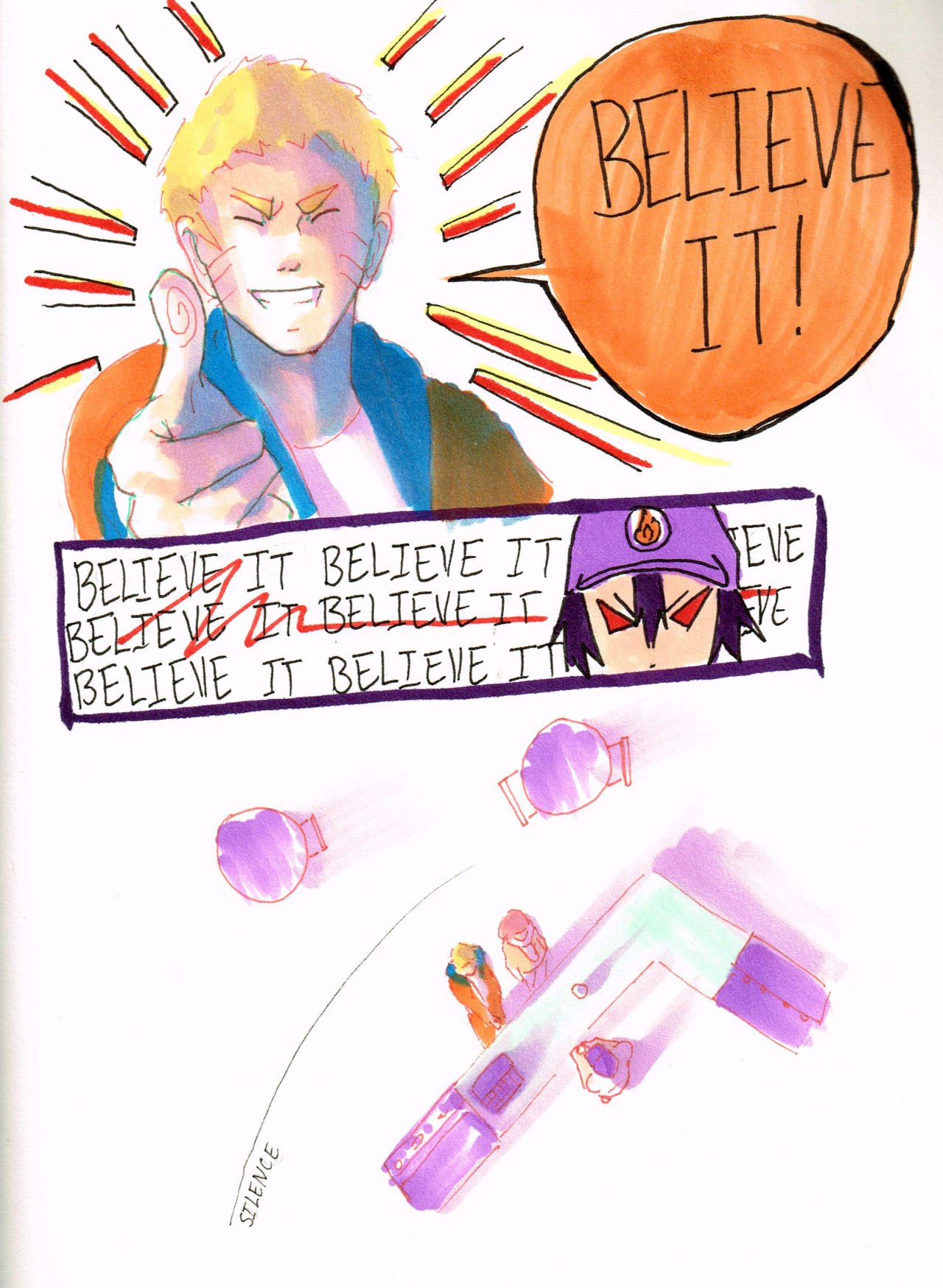 jaz draws{stuff}