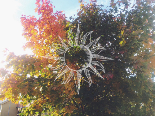 the-wings-i-never-had:Good vibes and a beautiful world 