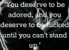 lor210:mirchemirche:And then fucked until you are a happy sleepy puddle on the bed