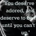 lor210:mirchemirche:And then fucked until you are a happy sleepy puddle on the bed
