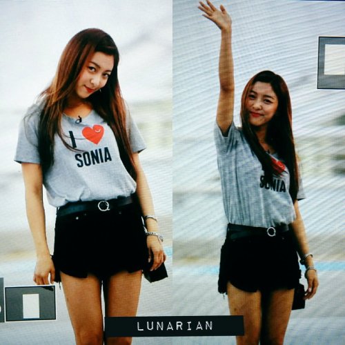 160627 Incheon Airport