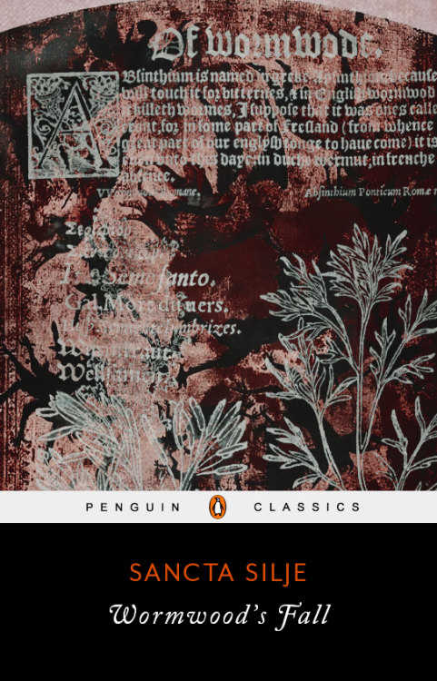 sancta-silje: [ W O R M W O O D ’ S   F A L L ]  x  penguin classics  “I 