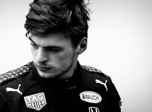 Pilots And Their Love Languages || F1 Grid
