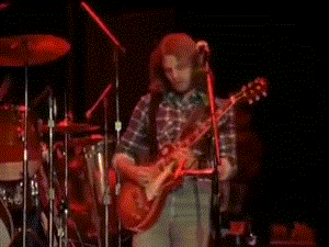 THE EAGLES-One of These Nights (1975)‘Live 1977