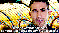 romanovass:  What is the secret to be a great lover? 