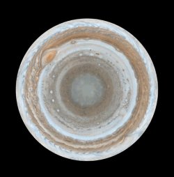 sci-universe:  Ever wondered what Jupiter