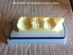 pleatedjeans:  20 Images That Prove Kids