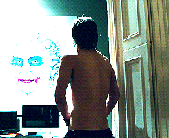 xyls:  Xavier Samuel ∞ A Few Best Men (2011) 