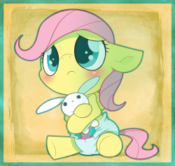 madame-fluttershy:  by ~gamemaster19863 