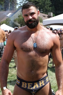 Follow my two hairy men blogs: http://sambrcln.tumblr.com http://hairysex.tumblr.com