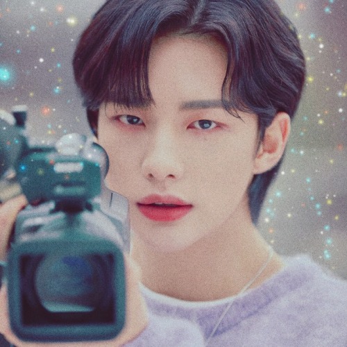 Stray Kids Icons