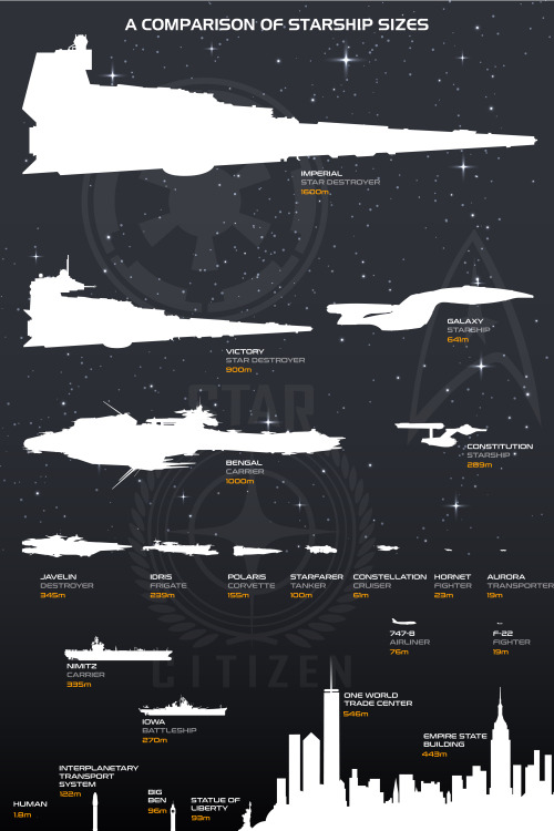 Star Citizen ship size isn't everything, says developer