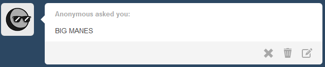 askbreejetpaw:  Featuring: Aerosalt! c:  x3!