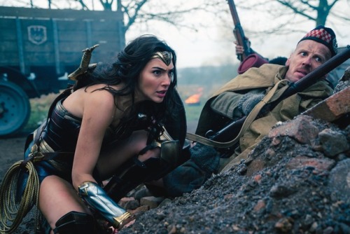 superhero-fan-club:New Wonder Woman Still