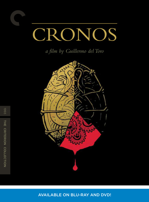 Cronos (1993).Watch.