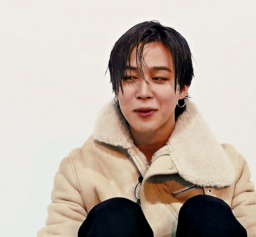 JIMIN X W KOREA Behind The Scenes