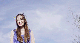 sowonis: favorite people: Jessica Jung“I ponder a lot about myself these days. There are times when 