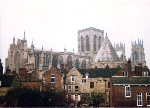 XXX englishsnow:  York by sftrajan photo