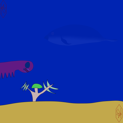 Mardix, More Commonly Called A Sea Fungus, Is A Poisonous Marine Fungi, They Are Poisonous Not Due To