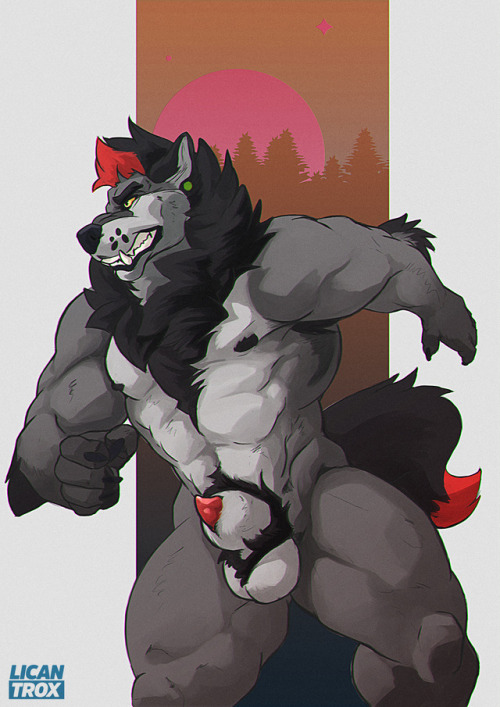 Porn photo thebigspanishlycan: RUN. FA[x] SF[x] 