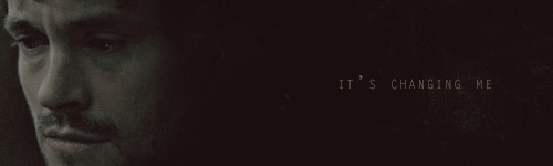 thisismyundoing:there's no escape from this my new consciousness
