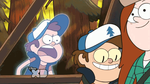 derrper:  a look back on all the good times we’ve had 