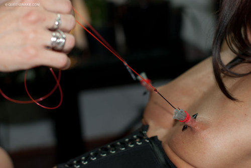 brutalfulfillment:  You’ll feel a slight sting…