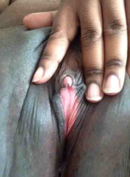 Sexy Black Cuties