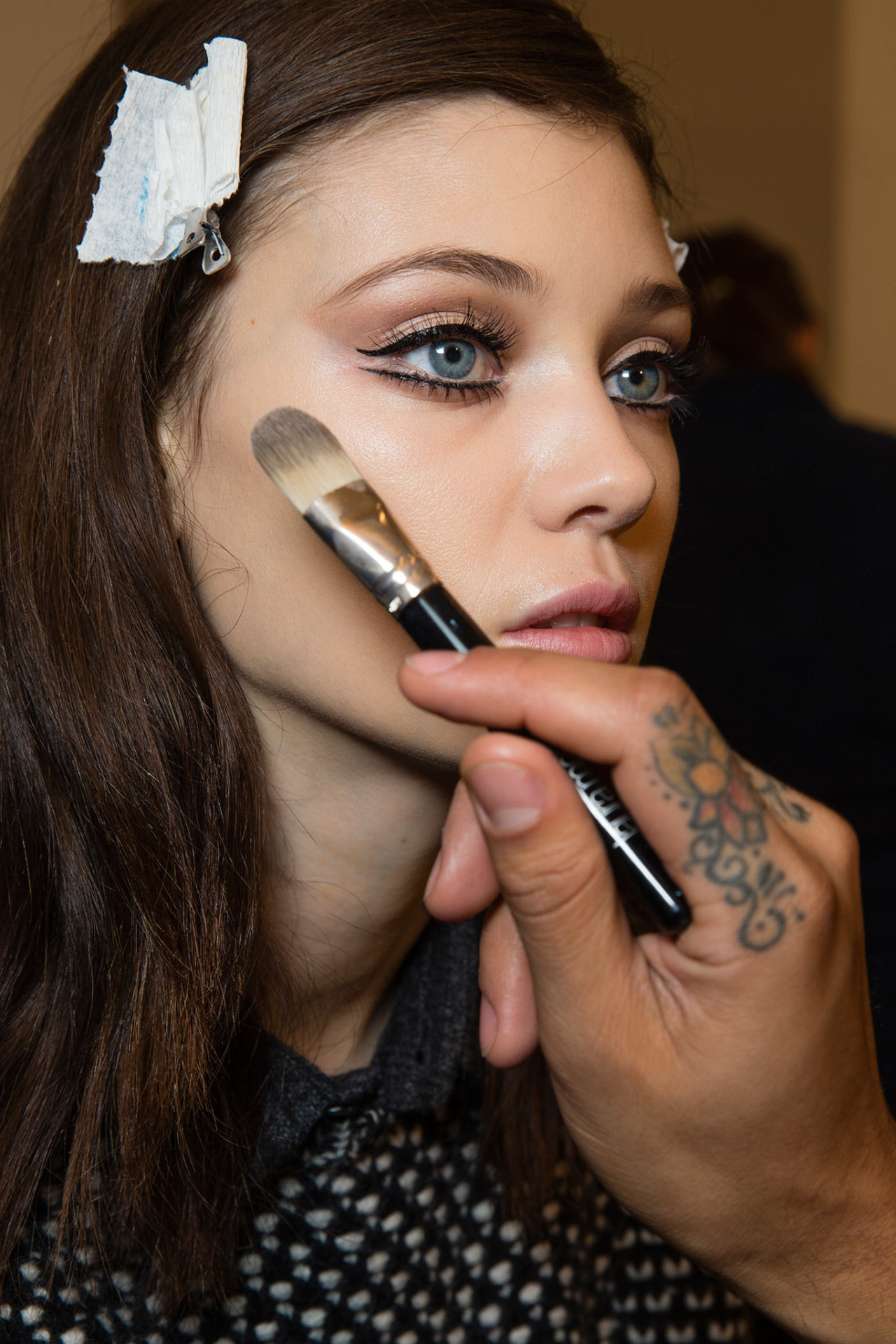 brunze:  : Gucci Fall 2014   f a s h i o n • b l o g 