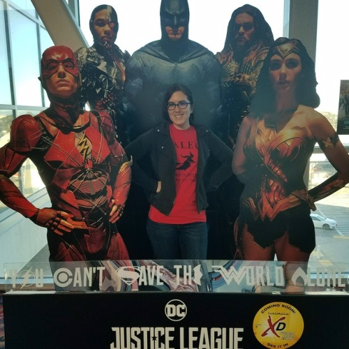 Time to save the world (and see how horrible they&rsquo;ve made the Amazon armor).