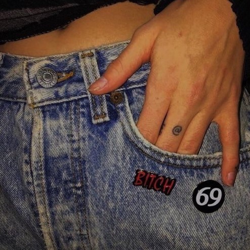 attackdallon:wlw punks for @starrylynz