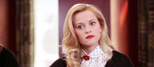 blurrymelancholy:Legally Blonde (2001), dir. Robert Luketic