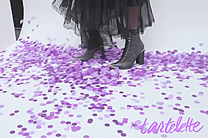frenchthelemma:   bunny being a free spirit bae (x) 