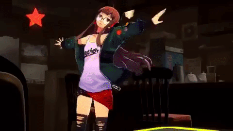 Hm. That's mildly gay.