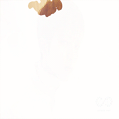 infinite-h:  INFINITE ONLY ink drop effect
