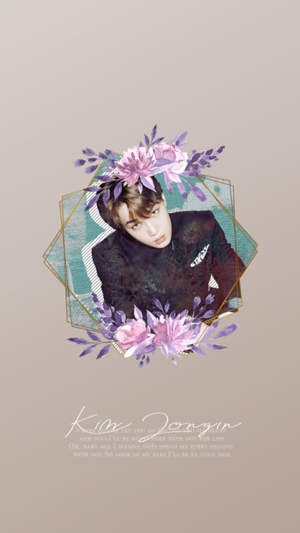 Kai -  EXO (Don’t Mess Up My Tempo) - Lockscreens/Wallpaperlike or reblog if usingcredits x &a