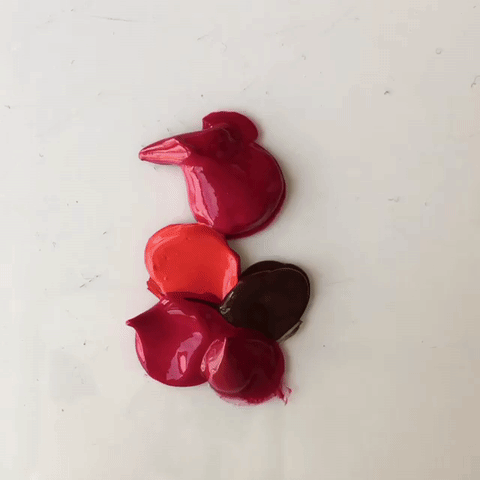 🔴 ⚪ 🔴